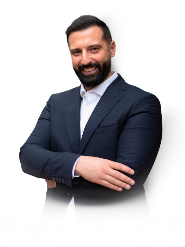 Dr. Edin Bukva – Oral Surgery and Implantology Specialist