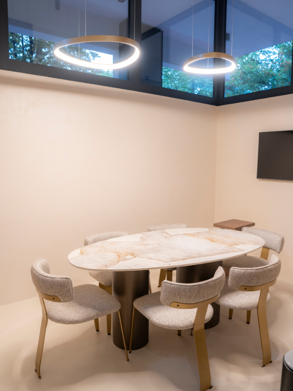 stomatološka ordinacija dr edin bukva – ordinacija