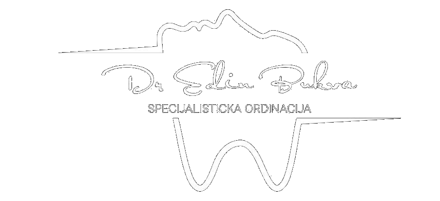 Dr. Edin Bukva Logo
