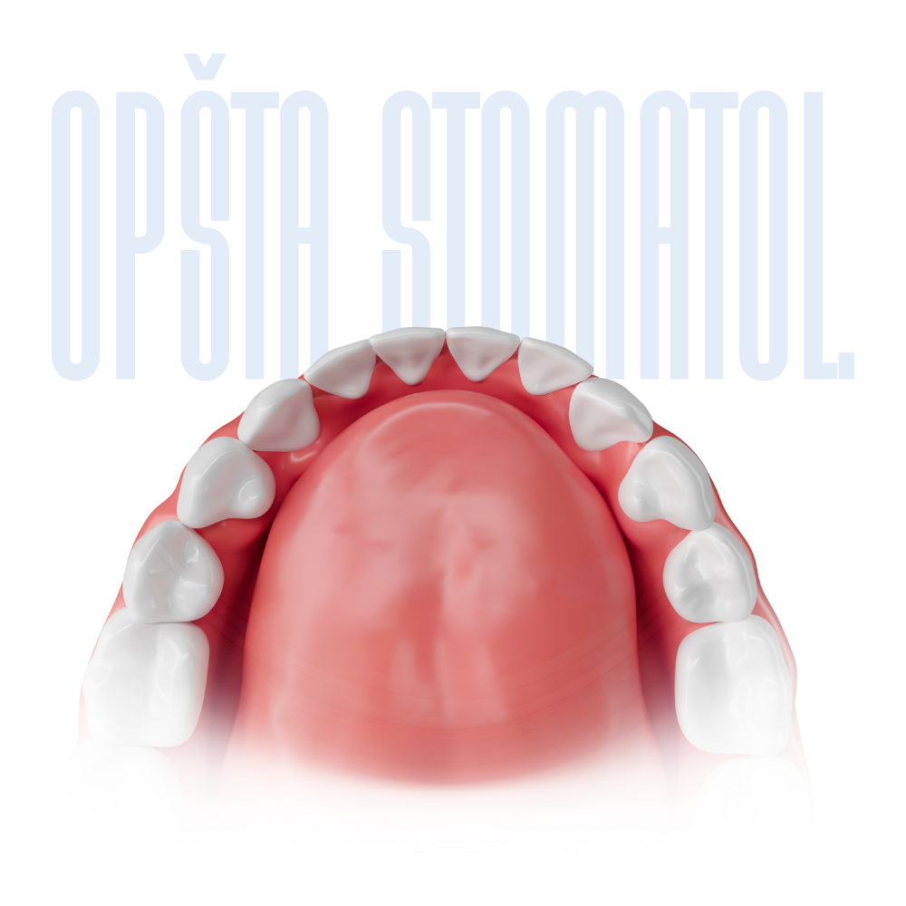 dental services – examination